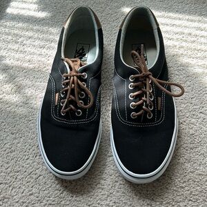 Mens Vans Sneakers